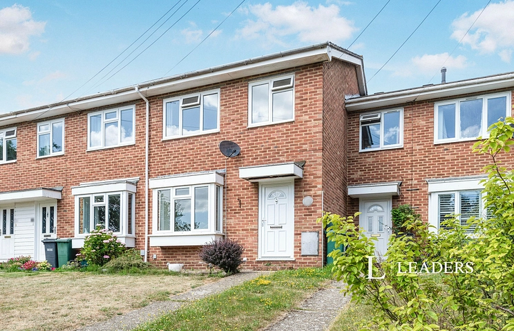 3 bedroom house to rent - Durfold Drive, Reigate, RH2