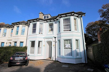 1 bedroom apartment to rent - Somers Road, Reigate, RH2