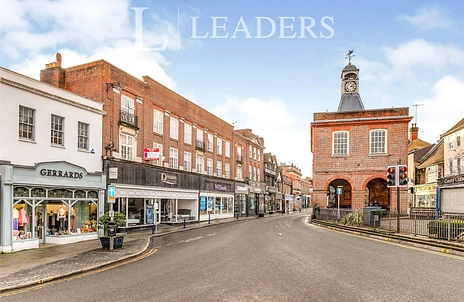 1 bedroom apartment to rent - Somers Road, Reigate, RH2 - Property View 2