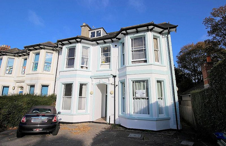 1 bedroom apartment to rent - Somers Road, Reigate, RH2