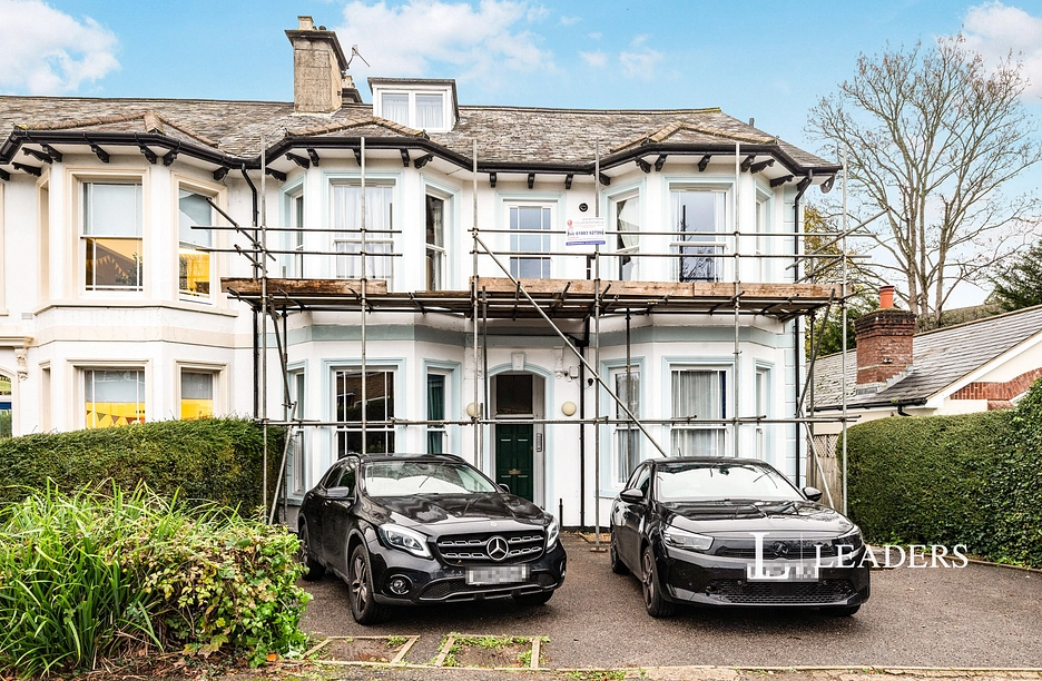 1 bedroom apartment to rent - Somers Road, Reigate, RH2 - Property View 1