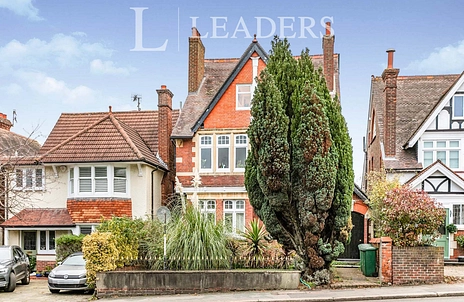 studio to rent - Reigate Road, Reigate, RH2 - Property View 2