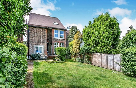 studio to rent - Reigate Road, Reigate, RH2 - Property View 3