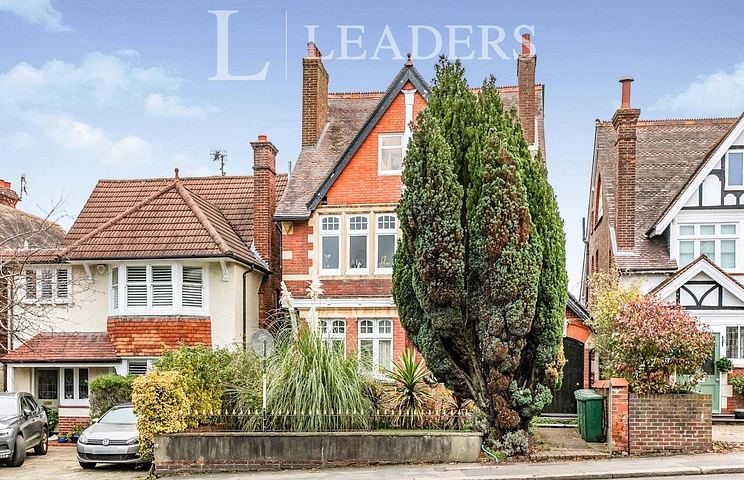 studio to rent - Reigate Road, Reigate, RH2