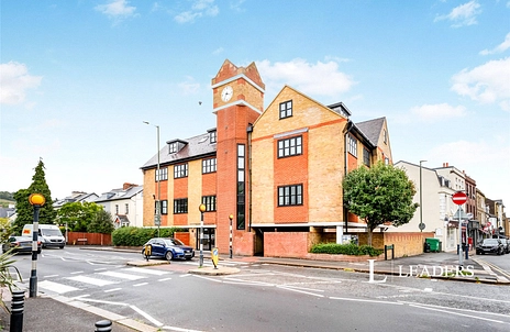 1 bedroom apartment to rent - Reigate Hill, Reigate, Surrey, RH2 - Property View 2