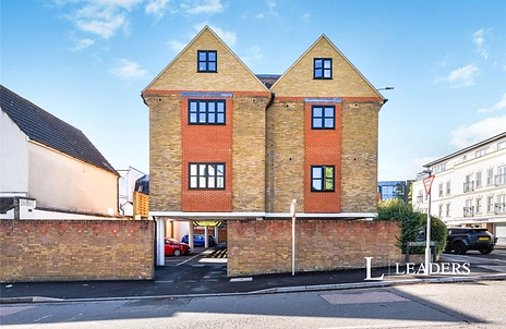 1 bedroom apartment to rent - Reigate Hill, Reigate, Surrey, RH2 - Property View 3