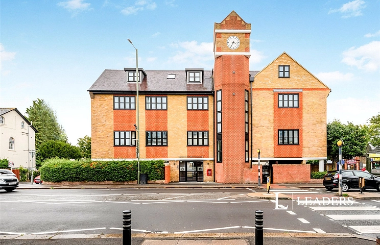 1 bedroom apartment to rent - Reigate Hill, Reigate, Surrey, RH2