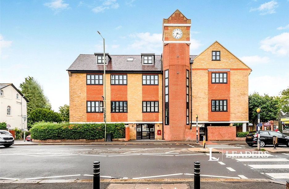 1 bedroom apartment to rent - Reigate Hill, Reigate, Surrey, RH2 - Property View 1