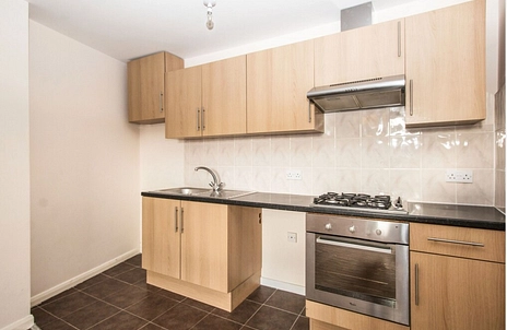 1 bedroom apartment to rent - Seamoor Road, Bournemouth, BH4 - Property View 3