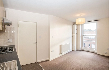 1 bedroom apartment to rent - Seamoor Road, Bournemouth, BH4 - Property View 2