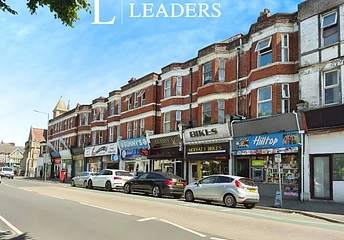 1 bedroom apartment to rent - Christchurch Road, Bournemouth, BH1 - Property View 1