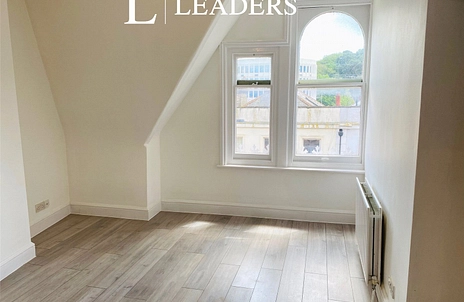 2 bedroom apartment to rent - Old Christchurch Road, Bournemouth, BH1 - Property View 3