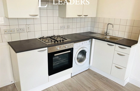 2 bedroom apartment to rent - Old Christchurch Road, Bournemouth, BH1 - Property View 2