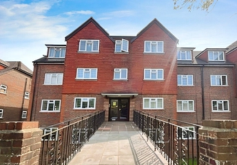 1 bedroom apartment for sale - Nevill Road, Hove, Sussex, BN3 - Property View 1