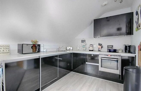 1 bedroom apartment to rent - Regency Square, Tryes Road, Cheltenham, GL50 - Property View 2