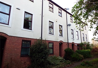 house to rent - Cleevelands Drive, Cheltenham, GL50 - Property View 1