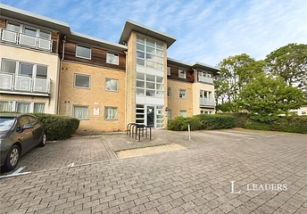 2 bed property for rent in Carver Court, Sotherby Drive, Golden Valley, Cheltenham, GL51