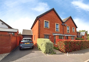 property for rent in Little Owl Walk, Tommy Taylors Lane, Cheltenham, GL50