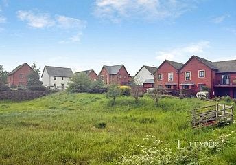 4 bedroom property to rent - Little Owl Walk, Cheltenham, GL50 - Property View 1