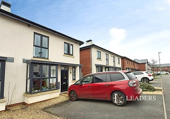 3 bedroom property to rent - Broad Acre Road, Cheltenham, GL52 - Property View 1