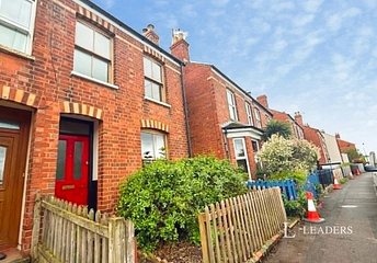 4 bedroom house to rent - Naunton Lane, Leckhampton, Cheltenham, GL53 - Property View 1