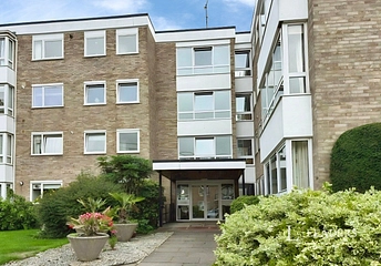 2 bed flat/apartment for rent in Queens Road, Cheltenham, Gloucestershire, GL50