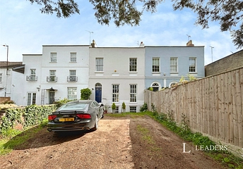2 bedroom apartment to rent - London Road, Cheltenham, GL52 - Property View 1
