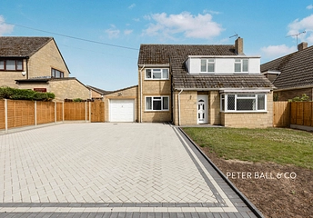 3 bedroom house to rent - Church Road, Swindon Village, Cheltenham, GL51 - Property View 1