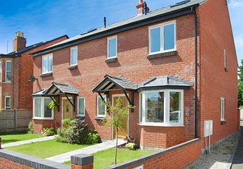 4 bedroom house to rent - Cirencester Road, Charlton Kings, Cheltenham, GL53 - Property View 1