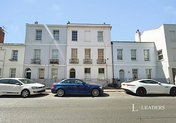 flat/apartment for rent in Hewlett Road, Cheltenham, Gloucestershire, GL52