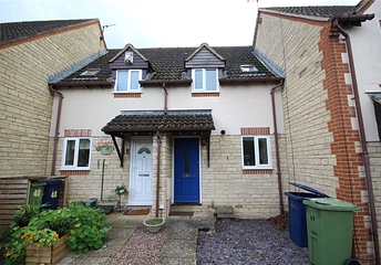 1 bedroom house to rent - Cutsdean Close, Bishops Cleeve, Cheltenham, GL52 - Property View 1