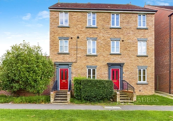 4 bed property for rent in Old Gloucester Road, Cheltenham, GL51