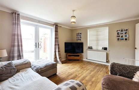 3 bedroom house to rent - Henry Crescent, Walton Cardiff, Tewkesbury, GL20 - Property View 2