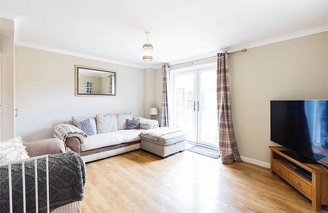 3 bedroom house to rent - Henry Crescent, Walton Cardiff, Tewkesbury, GL20 - Property View 3