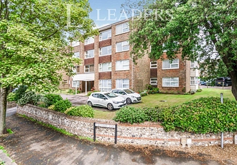 1 bedroom apartment to rent - Fulmer Court, Boundary Road, Worthing, BN11 - Property View 1