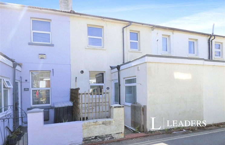3 bedroom house to rent - Gloucester Road, Littlehampton, BN17