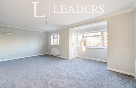 2 bedroom apartment to rent - Tennyson Road, Worthing, BN11 - Property View 2