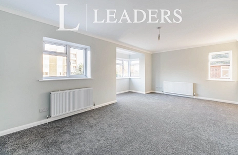 2 bedroom apartment to rent - Tennyson Road, Worthing, BN11 - Property View 3