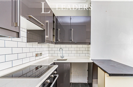 1 bedroom apartment to rent - South Terrace, Littlehampton, BN17 - Property View 3