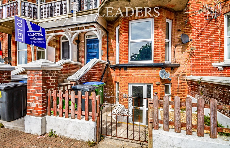 1 bedroom apartment to rent - South Terrace, Littlehampton, BN17