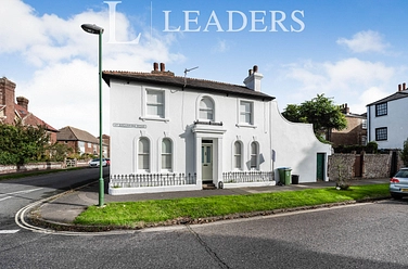 2 bedroom house to rent - St. Augustine Road, Littlehampton, BN17