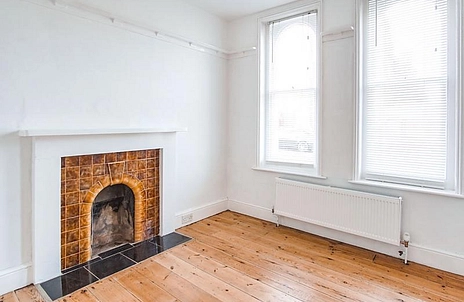 2 bedroom house to rent - St. Augustine Road, Littlehampton, BN17 - Property View 3