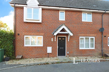 3 bedroom house to rent - Faulkner Gardens, Wick, BN17