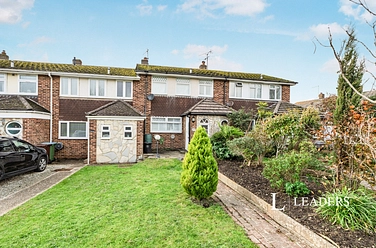 3 bedroom house to rent - Highdown Drive, Littlehampton, West Sussex, BN17