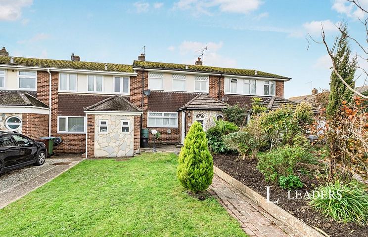 3 bedroom house to rent - Highdown Drive, Littlehampton, West Sussex, BN17