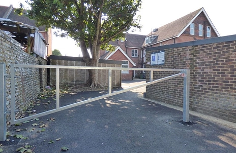 property to rent - Fitzalan Road, Littlehampton, BN17 - Property View 3