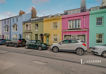 2 bedroom house to rent - Norfolk Road, Littlehampton, BN17 - Property View 1