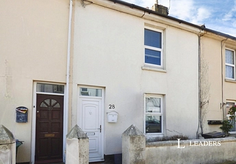 2 bedroom house to rent - North Street, Wick, Littlehampton, BN17 - Property View 1