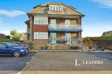 1 bedroom apartment to rent - Hendon Avenue, Rustington, BN16