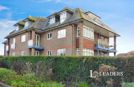 1 bedroom apartment to rent - Hendon Avenue, Rustington, BN16 - Property View 2